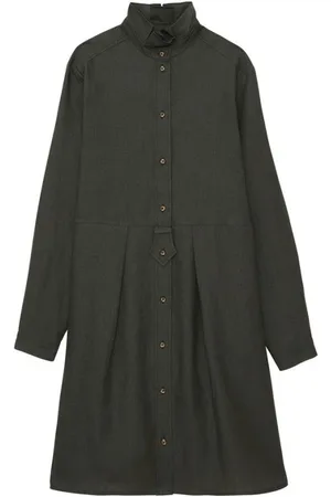 Inès de la Fressange Mujer, Vestidos, Verde, Talla: M