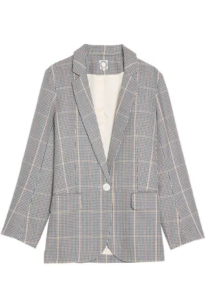 Inès de la Fressange Mujer, Chaquetas, , Talla: L
