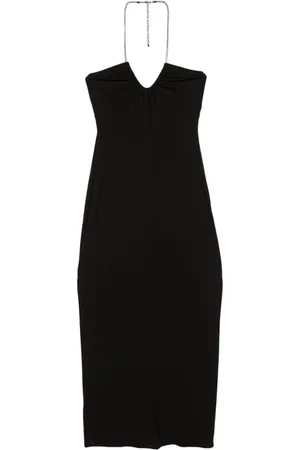 Michael Kors Mujer, Vestidos, Negro, Talla: S