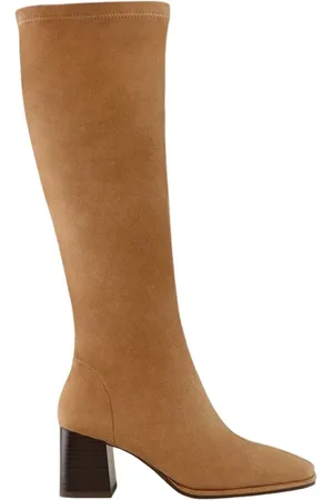 Lodi Mujer, Zapatos, Marrón, Talla: 37 EU