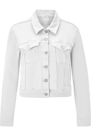 Rich & Royal Mujer, Chaquetas, Blanco, Talla: M