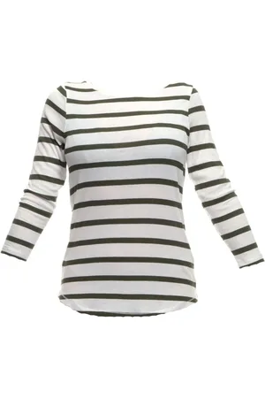 Majestic Mujer, Camisetas, , Talla: L