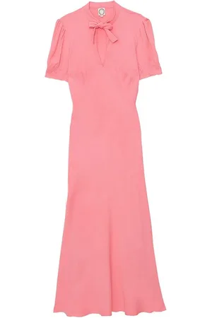 Inès de la Fressange Mujer, Vestidos, Rosa, Talla: XS