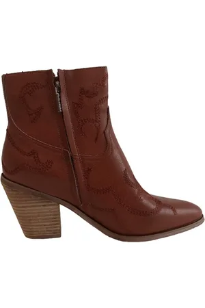 Xti Mujer, Zapatos, Marrón, Talla: 40 EU