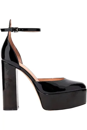 Guess Mujer, Zapatos, Negro, Talla: 40 EU