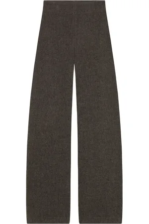 Cortana Mujer, Pantalones, Gris, Talla: M