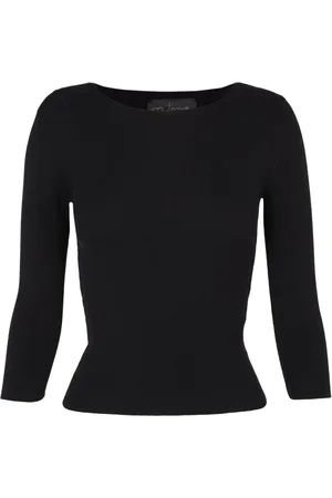 Cortana Mujer, Camisetas, Negro, Talla: S