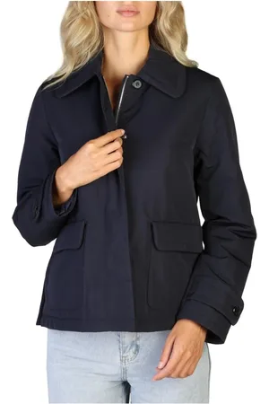 Geox Mujer, Chaquetas, Azul, Talla: XS
