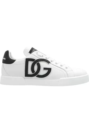 Dolce & Gabbana Mujer, Zapatos, Blanco, Talla: 40 EU