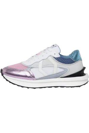 Mikakus Mujer, Zapatos, Rosa, Talla: 39 EU