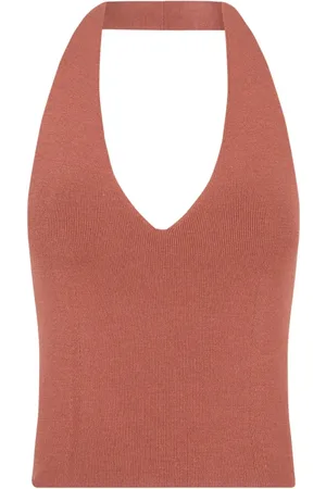 Cortana Mujer, Camisetas, Rojo, Talla: M