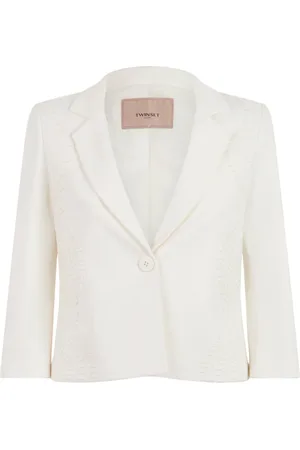 Twin-Set Mujer, Chaquetas, , Talla: M