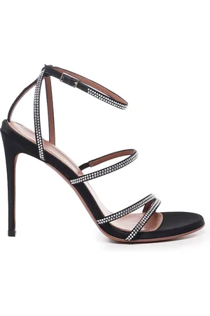 Giuliano Galiano Mujer, Zapatos, Negro, Talla: 40 EU