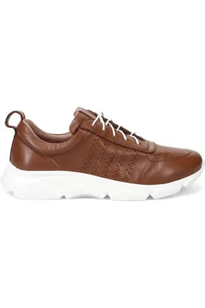 Calpierre Mujer, Zapatos, Marrón, Talla: 38 EU