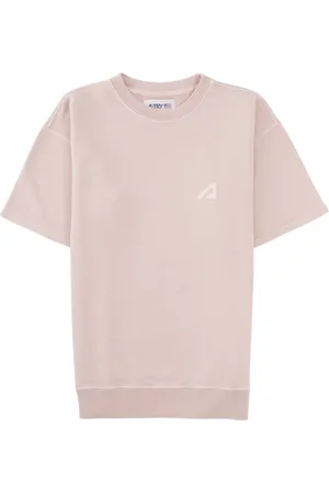 Autry Mujer, Camisetas, Rosa, Talla: L