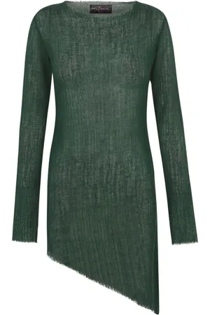 Cortana Mujer, Jerseys, Verde, Talla: L