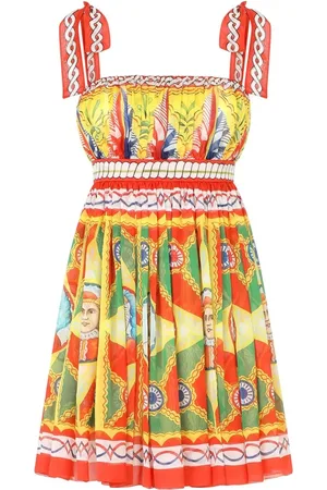 Dolce & Gabbana Mujer, Vestidos, , Talla: S