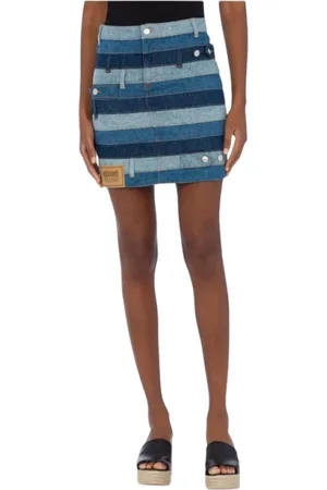 Moschino Mujer, Faldas, , Talla: S