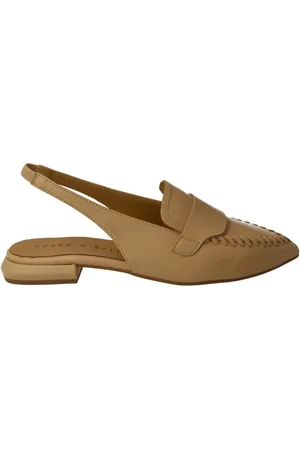 Pedro Miralles Mujer, Zapatos, Marrón, Talla: 37 EU