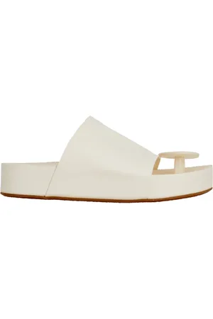 UMA WANG Mujer, Zapatos, Blanco, Talla: 39 EU