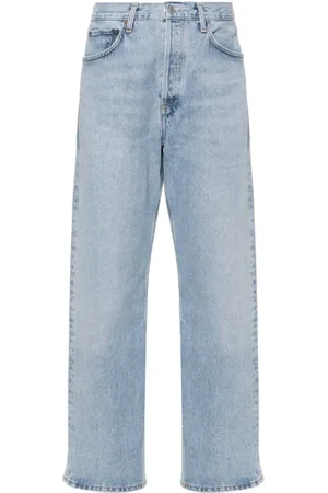AGOLDE Mujer, Vaqueros, Azul, Talla: W28