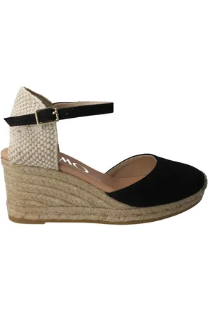 Gaimo Mujer, Zapatos, Negro, Talla: 36 EU