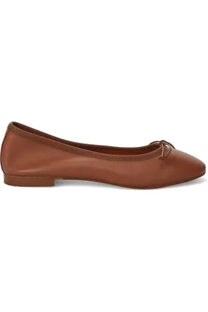 Belle Mujer, Zapatos, Marrón, Talla: 36 EU