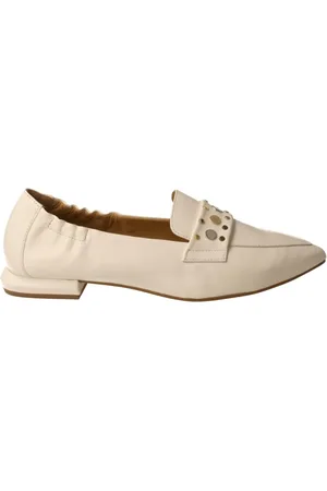 Pedro Miralles Mujer, Zapatos, Blanco, Talla: 39 EU