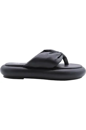 Bronx Mujer, Zapatos, Negro, Talla: 38 EU