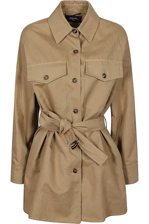 Max Mara Mujer, Chaquetas, , Talla: S
