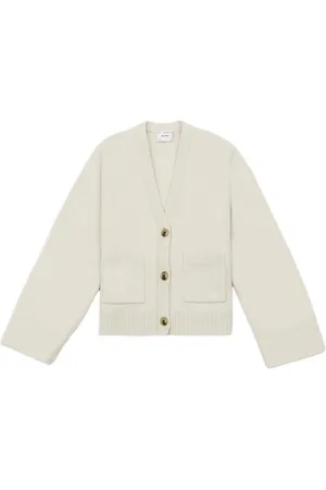 Axel Arigato Mujer, Jerseys, Blanco, Talla: L