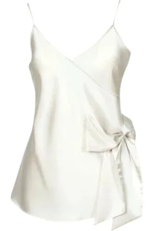 Twin-Set Mujer, Camisetas, , Talla: M