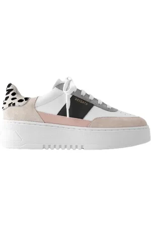 Axel Arigato Mujer, Zapatos, Blanco, Talla: 35 EU