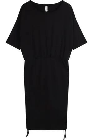 10 days Mujer, Vestidos, Negro, Talla: M