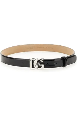 Dolce & Gabbana Mujer, Accesorios, Negro, Talla: 80 CM