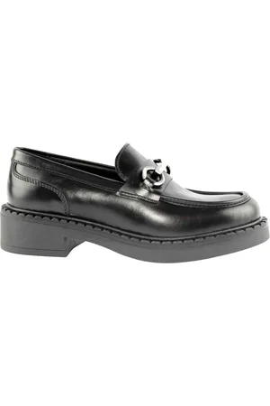 MARCO FERRETTI Mujer, Zapatos, Negro, Talla: 40 EU
