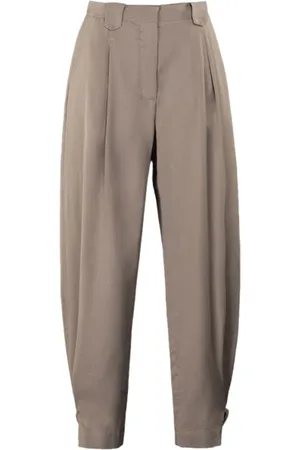 MOORER Mujer, Pantalones, , Talla: M