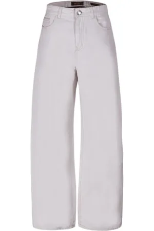MOORER Mujer, Pantalones, , Talla: W25