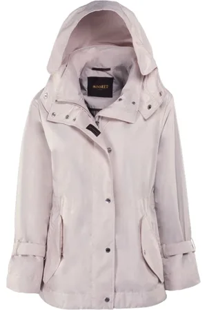 MOORER Mujer, Chaquetas, , Talla: M
