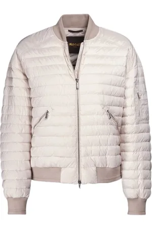 MOORER Mujer, Chaquetas, , Talla: M