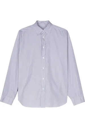 Finamore Mujer, Blusas y Camisas, Azul, Talla: L