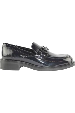 MARCO FERRETTI Mujer, Zapatos, Azul, Talla: 37 EU