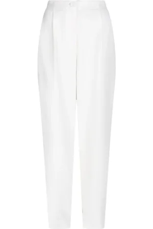 Dante 6 Mujer, Pantalones, Blanco, Talla: M