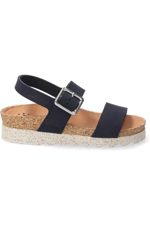 Mephisto Mujer, Zapatos, Azul, Talla: 38 EU
