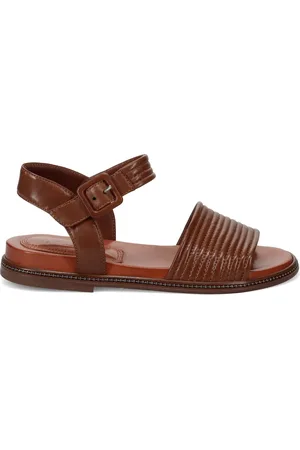 Lorenzo masiero Mujer, Zapatos, Marrón, Talla: 38 EU