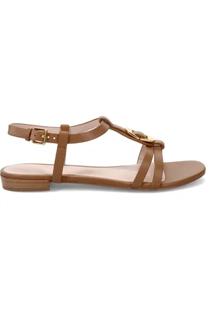 Coccinelle Mujer, Zapatos, Marrón, Talla: 37 EU