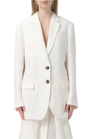 Alberta Ferretti Mujer, Chaquetas, , Talla: S