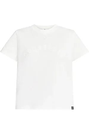 Courrèges Mujer, Camisetas, Blanco, Talla: XS