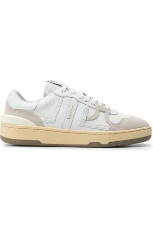 Lanvin Mujer, Zapatos, Blanco, Talla: 40 EU