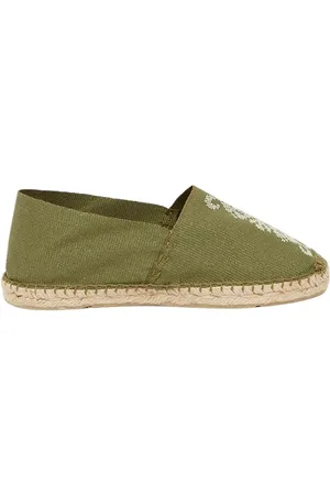 Inès de la Fressange Mujer, Zapatos, Verde, Talla: 41 EU